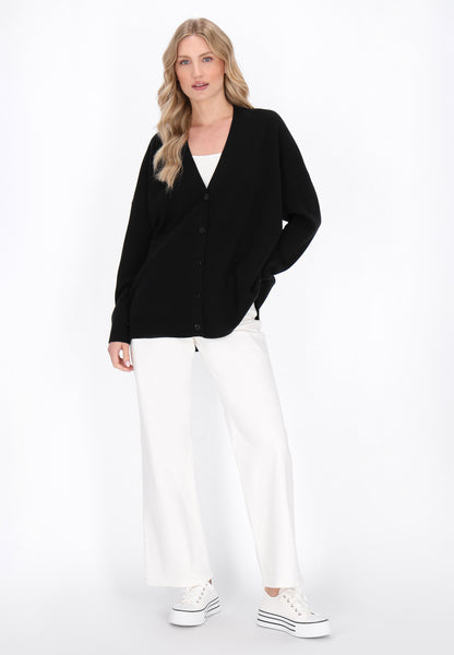 DreiMaster Maritim Damen Cardigan