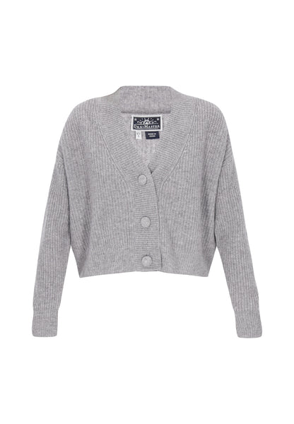 DreiMaster Maritim Damen Cardigan