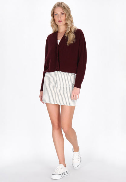 DreiMaster Maritim Damen Cardigan