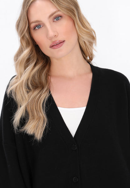 DreiMaster Maritim Damen Cardigan