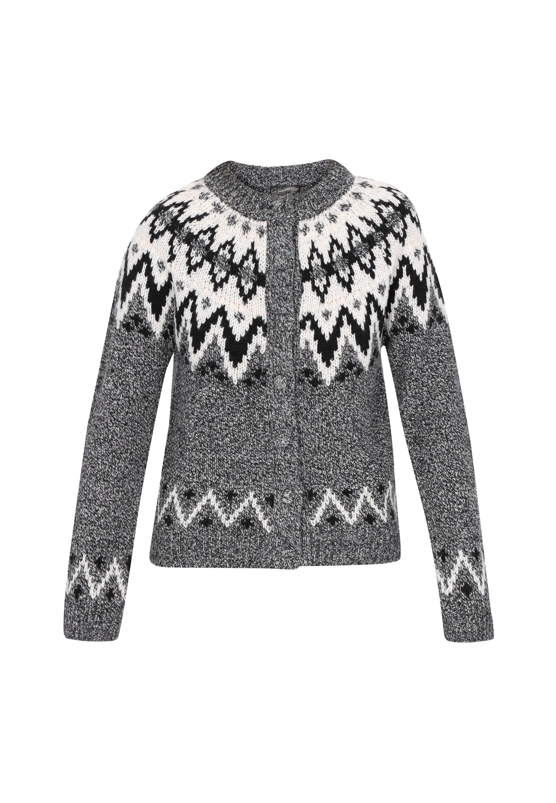 DreiMaster Vintage Women's Cardigan