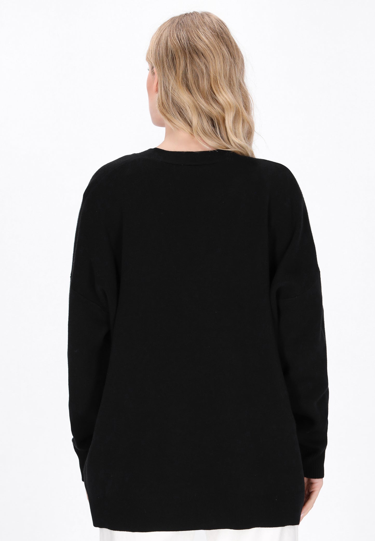 DreiMaster Maritim Damen Cardigan