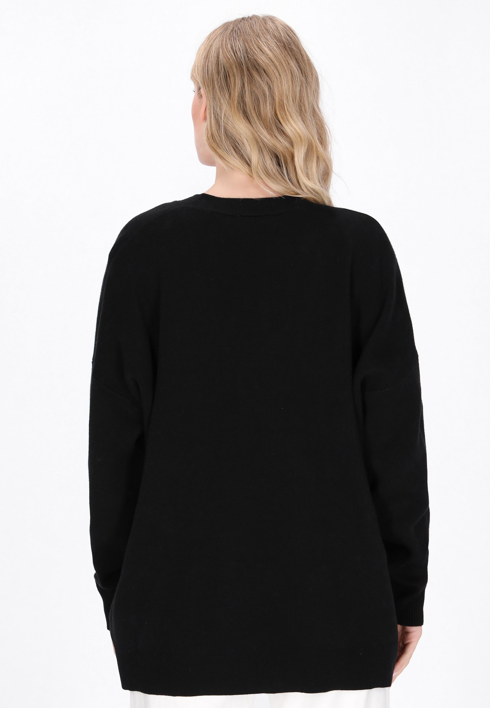 DreiMaster Maritim Damen Cardigan