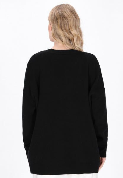 DreiMaster Maritim Damen Cardigan