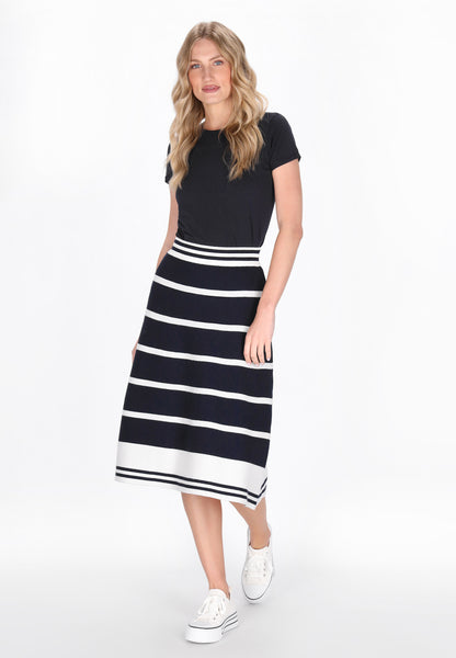 DreiMaster Maritim spódnica damska