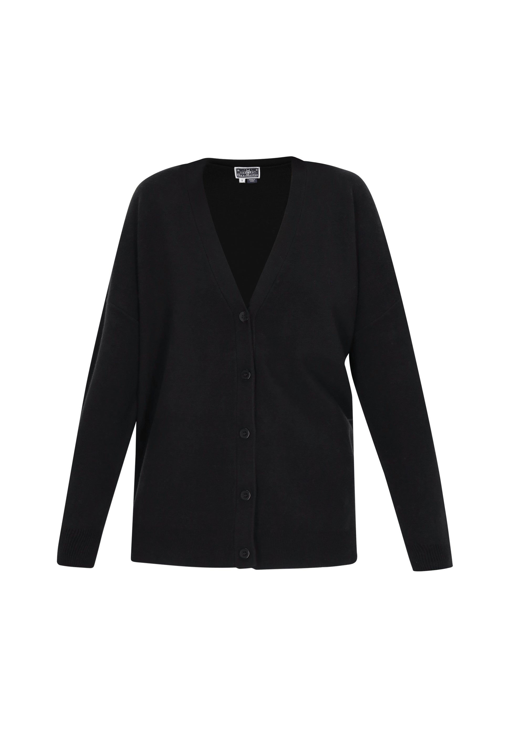 DreiMaster Maritim Damen Cardigan