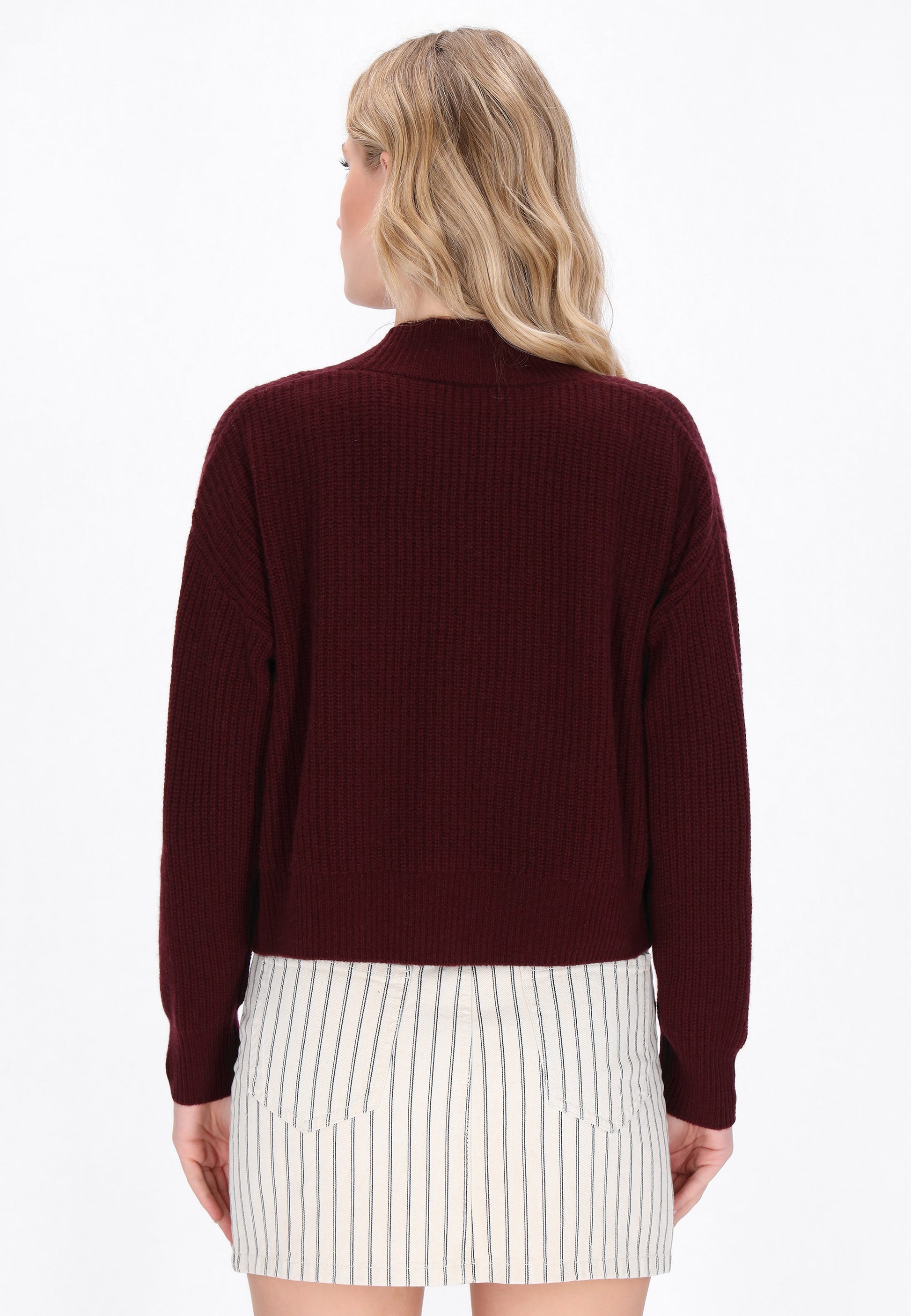 DreiMaster Maritim Damen Cardigan