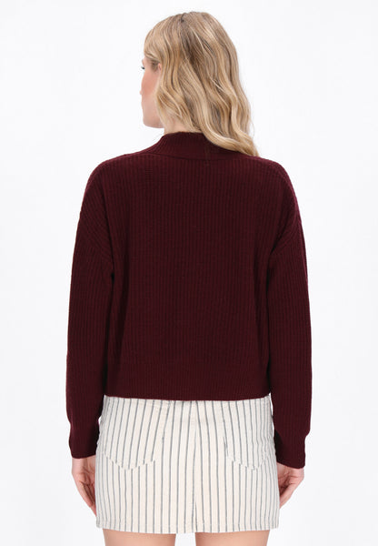 DreiMaster Maritim Damen Cardigan