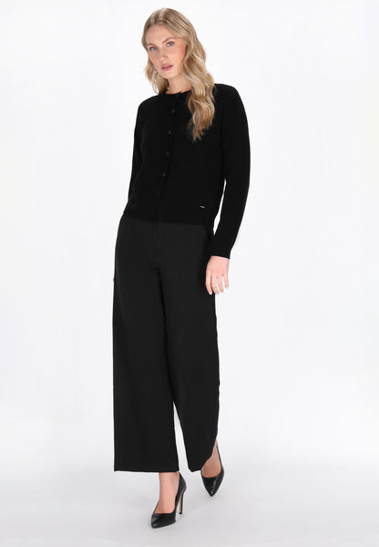 DreiMaster Klassik Damen Cardigan