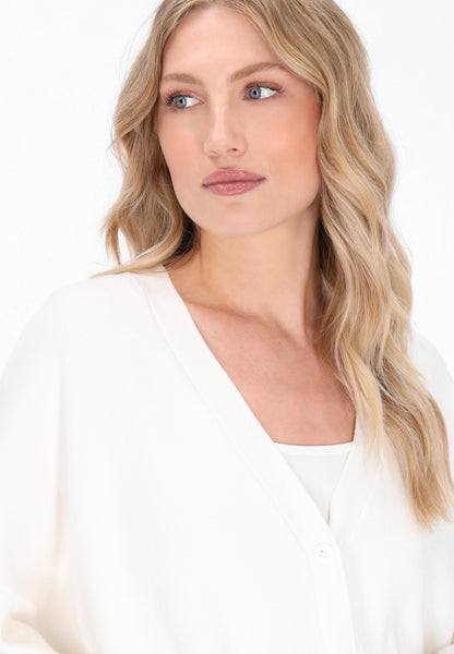 DreiMaster Maritim Damen Cardigan