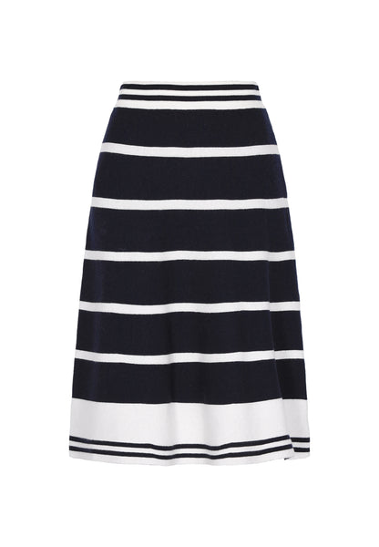 DreiMaster Maritim spódnica damska