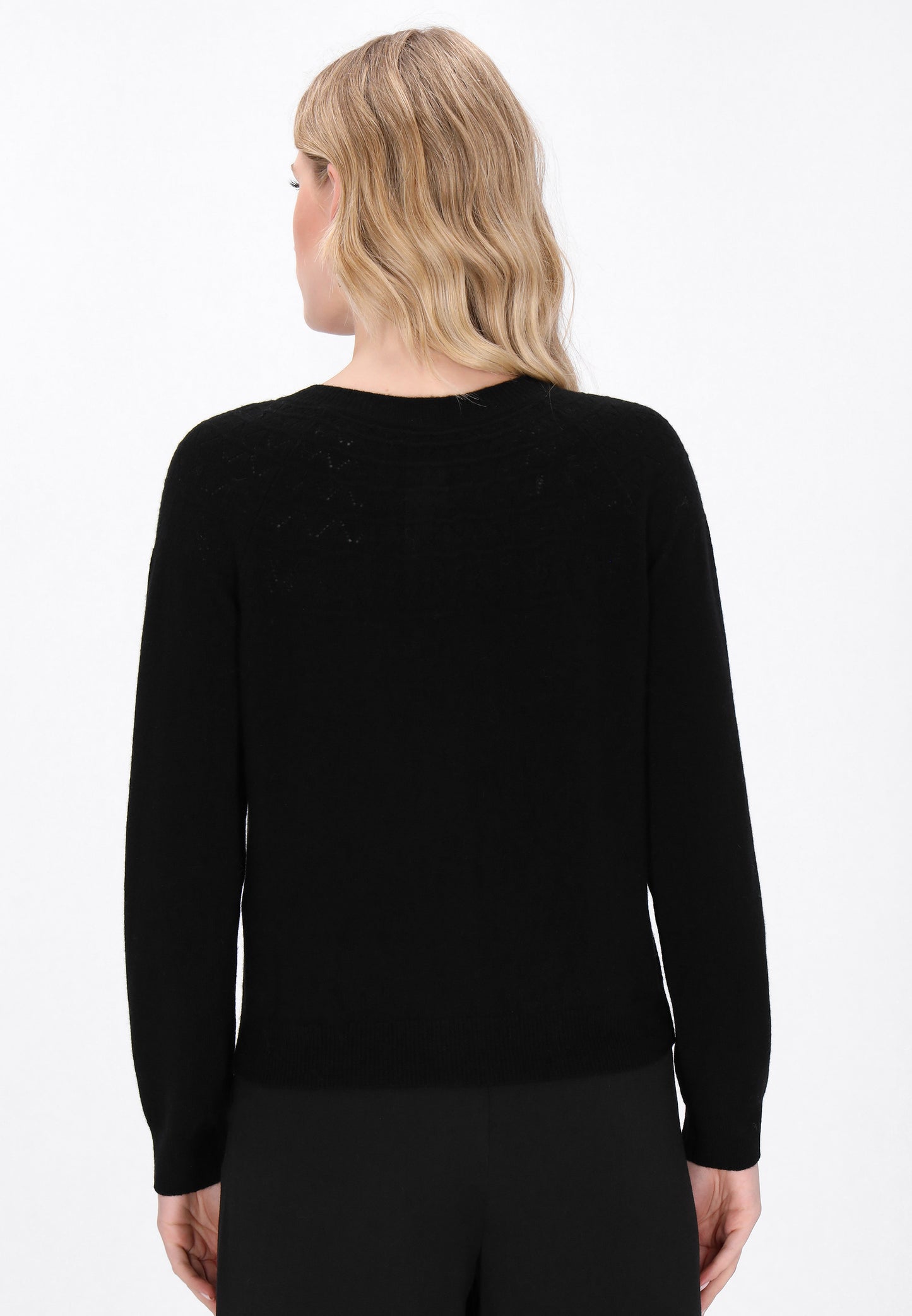 DreiMaster Klassik Damen Cardigan