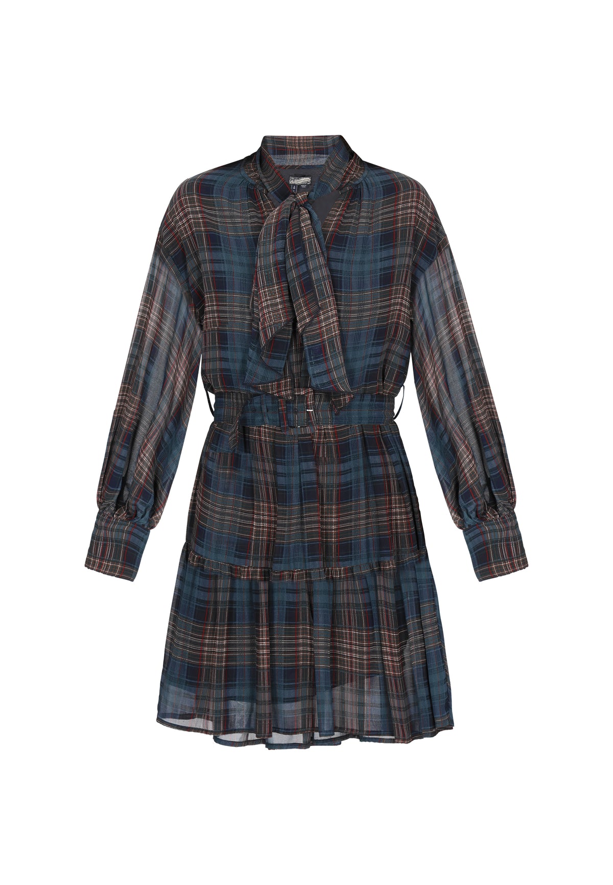 DreiMaster Vintage dress