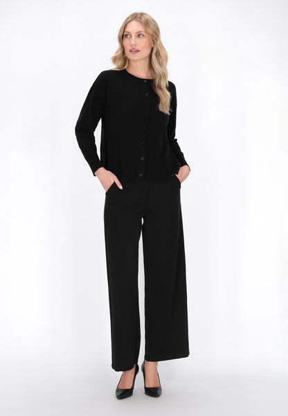 DreiMaster Klassik Damen Cardigan