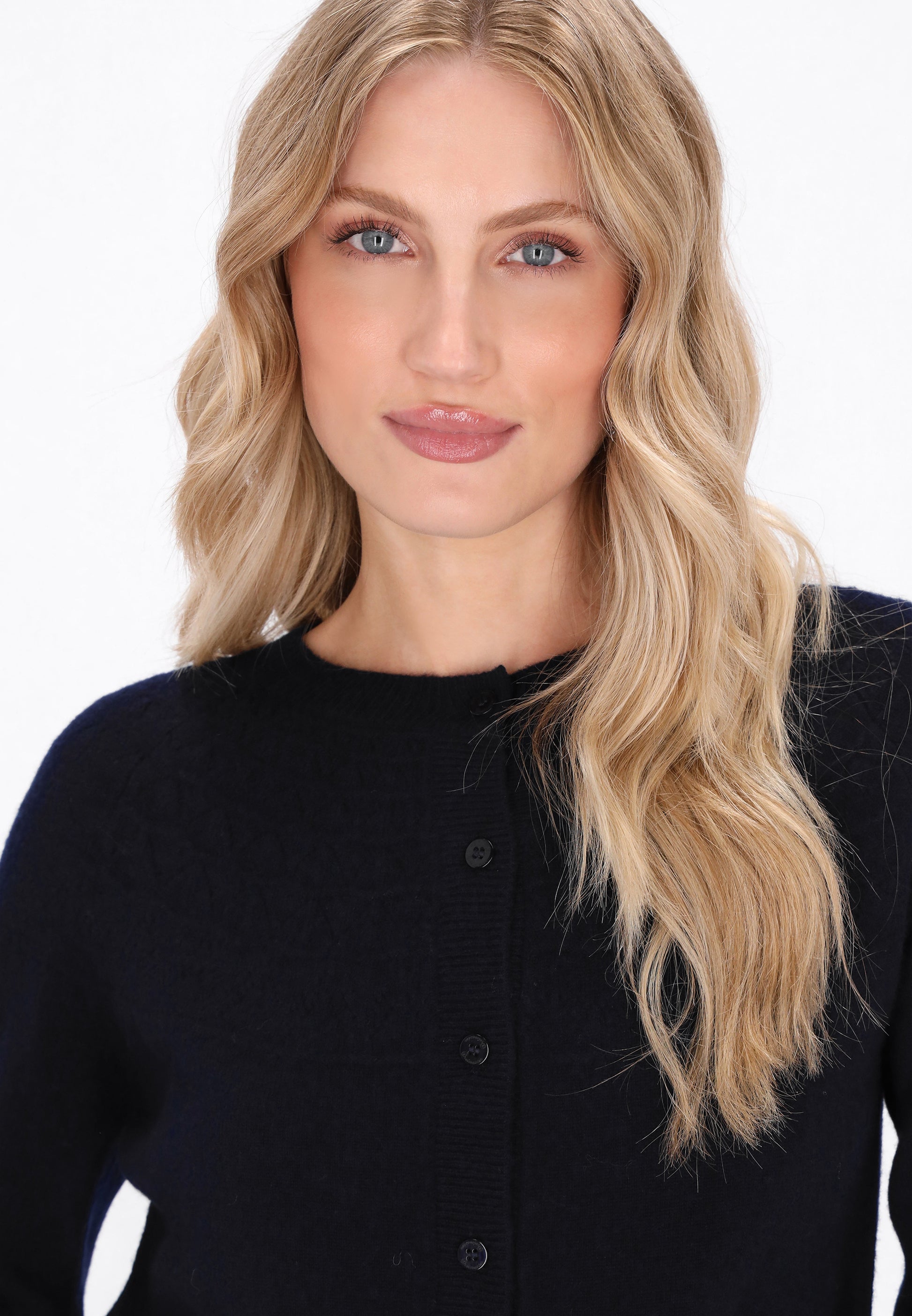 DreiMaster Klassik Damen Cardigan