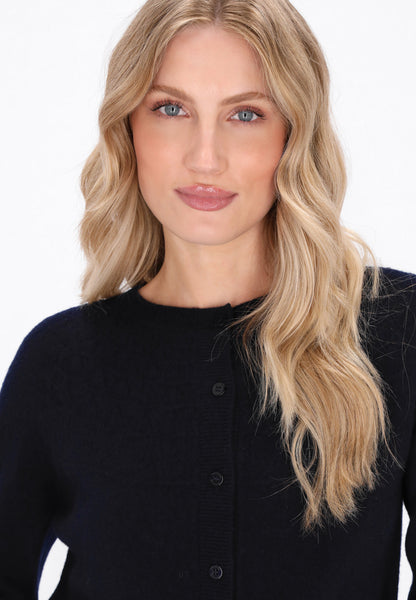 DreiMaster Klassik Damen Cardigan