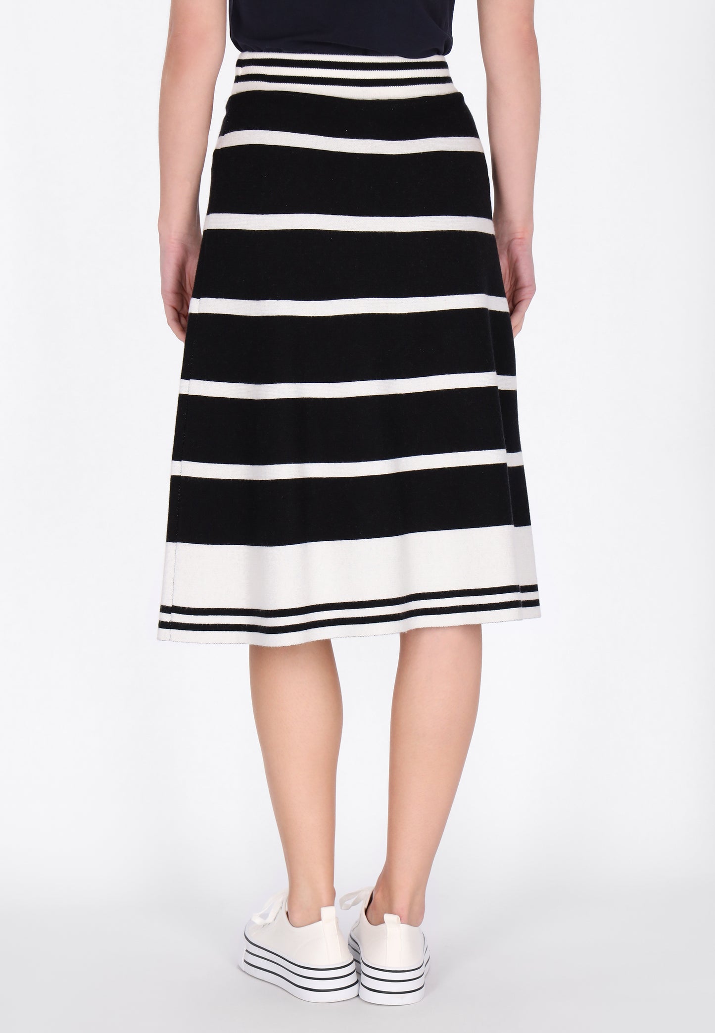 DreiMaster Maritim spódnica damska