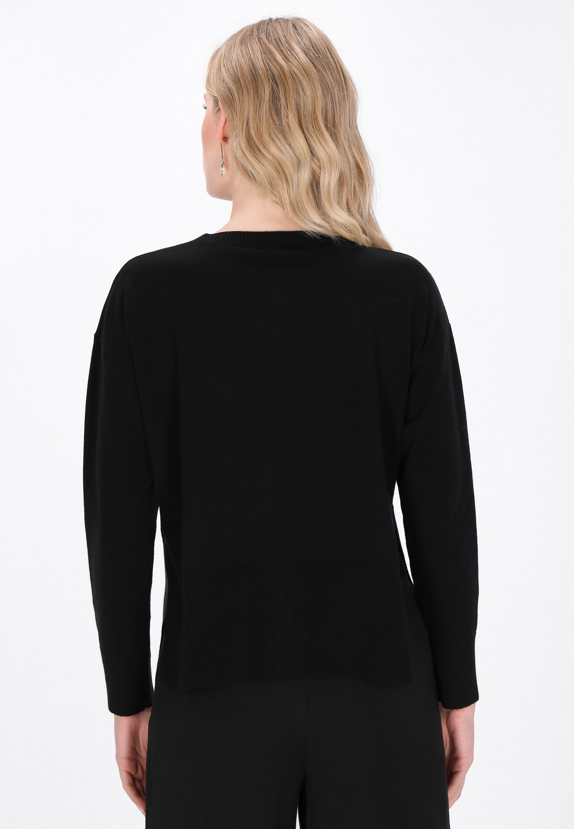 DreiMaster Klassik Damen Cardigan