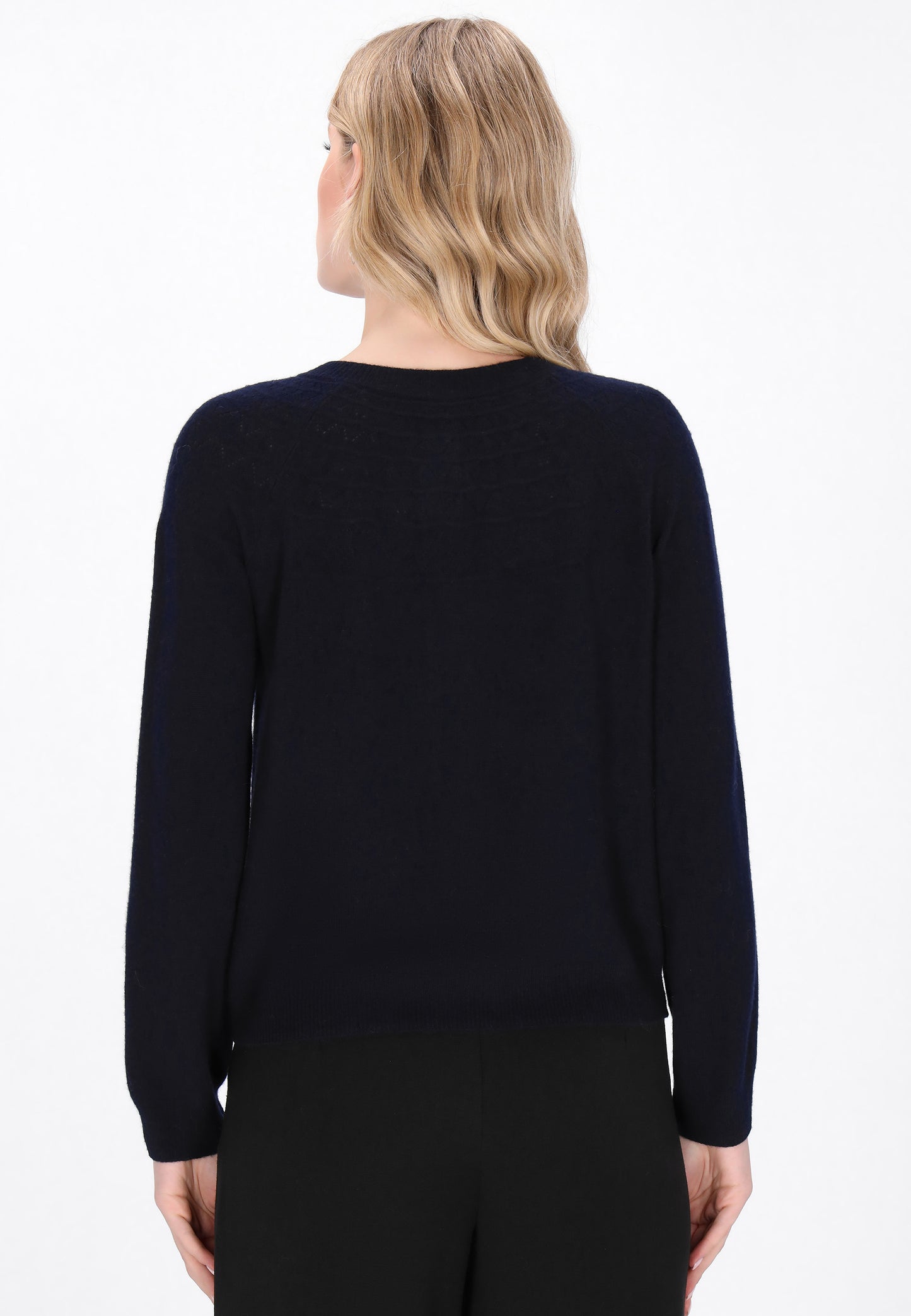 DreiMaster Klassik Damen Cardigan