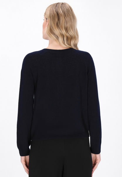 DreiMaster Klassik Damen Cardigan