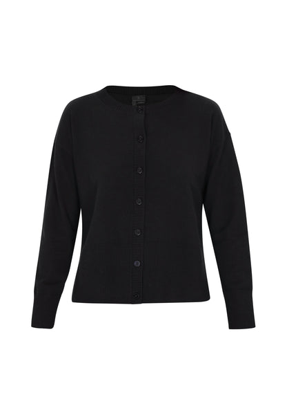 DreiMaster Klassik Damen Cardigan