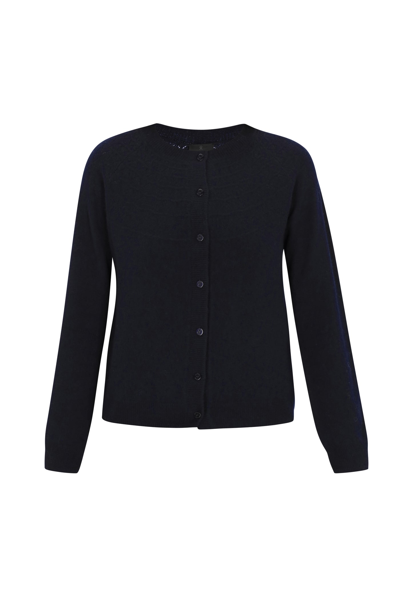 DreiMaster Klassik Damen Cardigan
