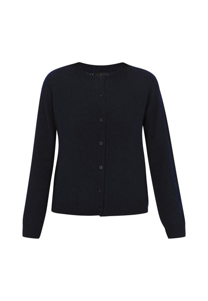 DreiMaster Klassik Damen Cardigan