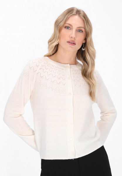 DreiMaster Klassik Damen Cardigan