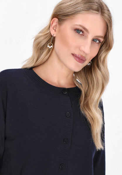 DreiMaster Klassik Damen Cardigan