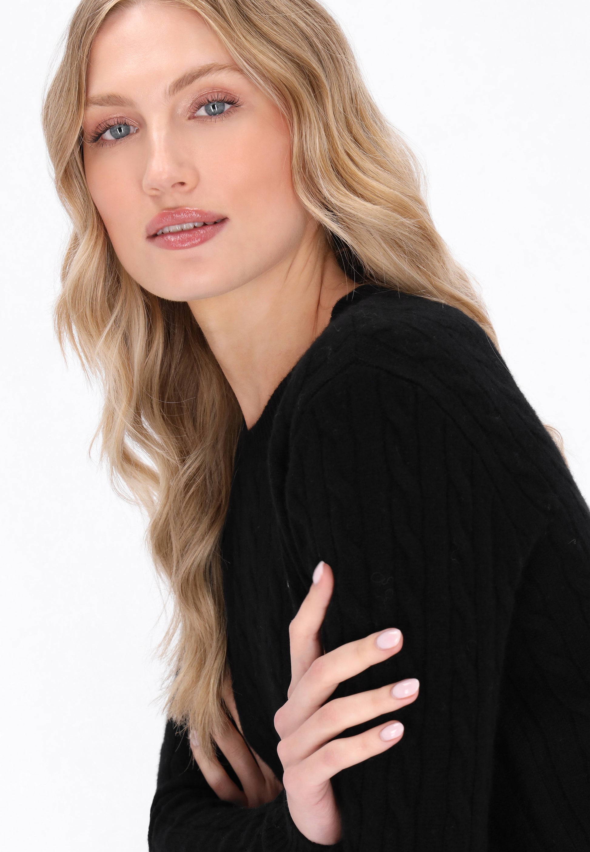 DreiMaster Maritim sweter damski