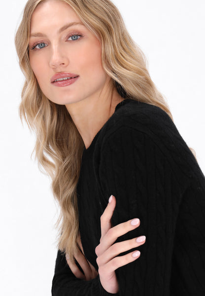 DreiMaster Maritim sweter damski