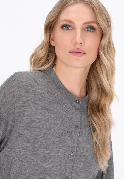 DreiMaster Vintage Damen Cardigan