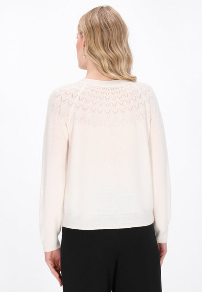 DreiMaster Klassik Damen Cardigan