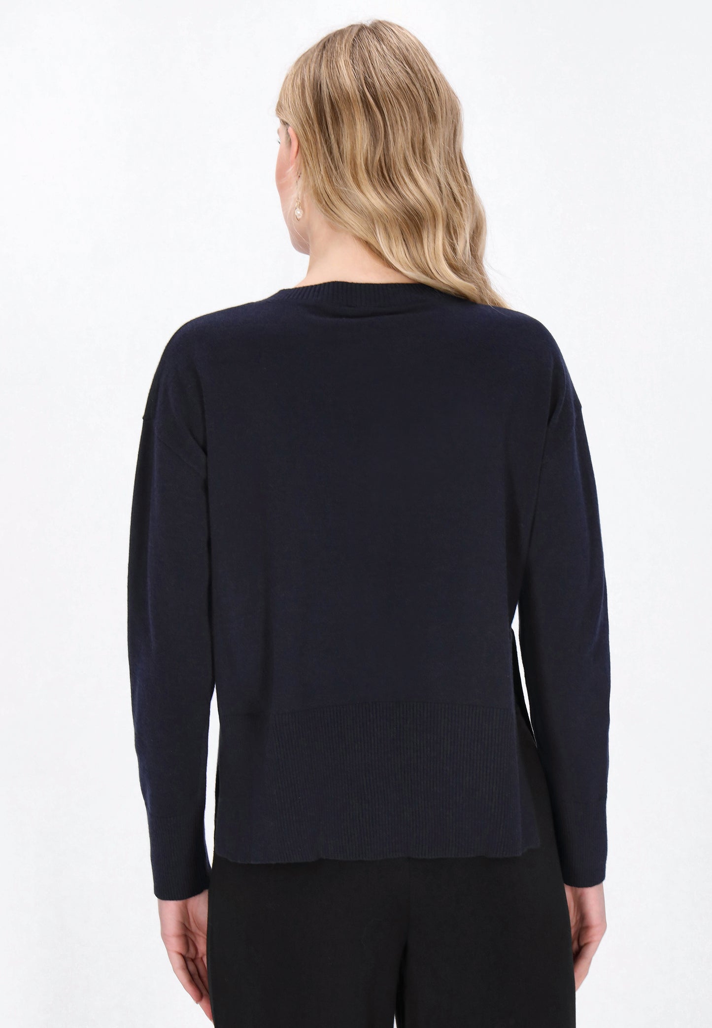 DreiMaster Klassik Damen Cardigan