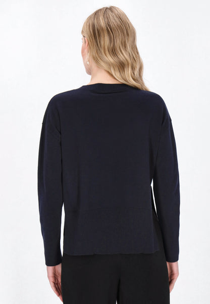 DreiMaster Klassik Damen Cardigan