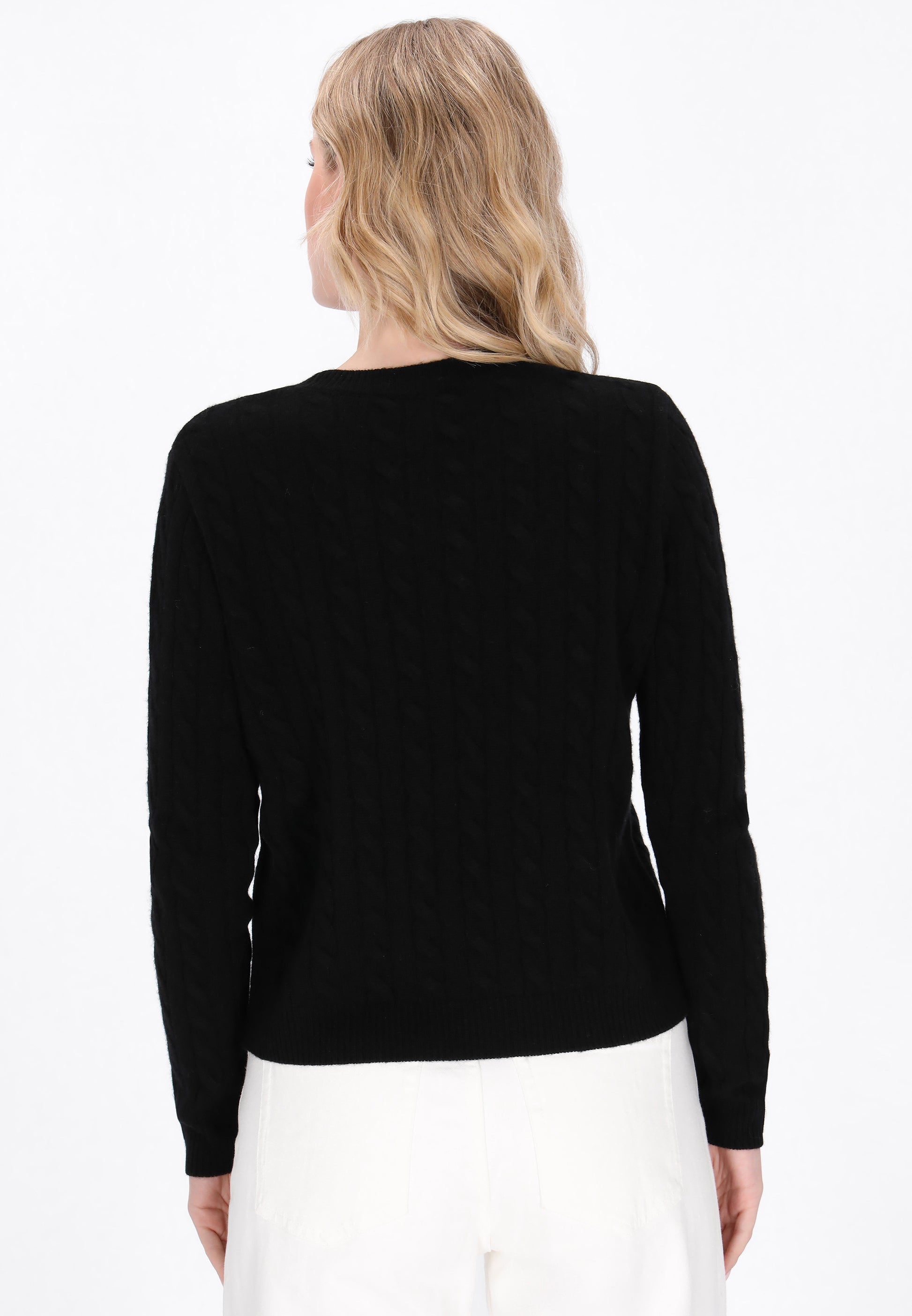 DreiMaster Maritim sweter damski