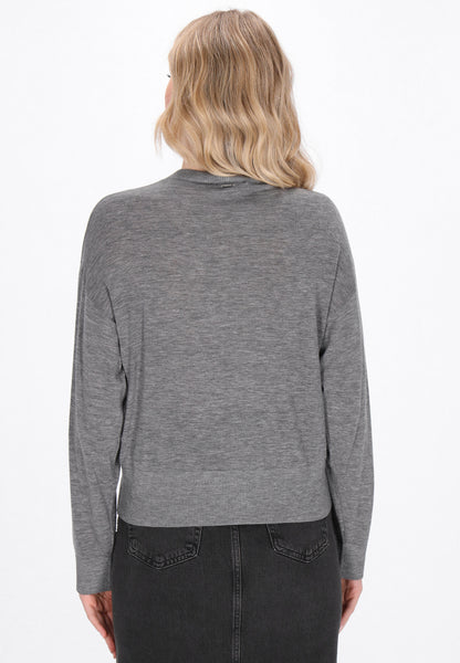 DreiMaster Vintage Damen Cardigan