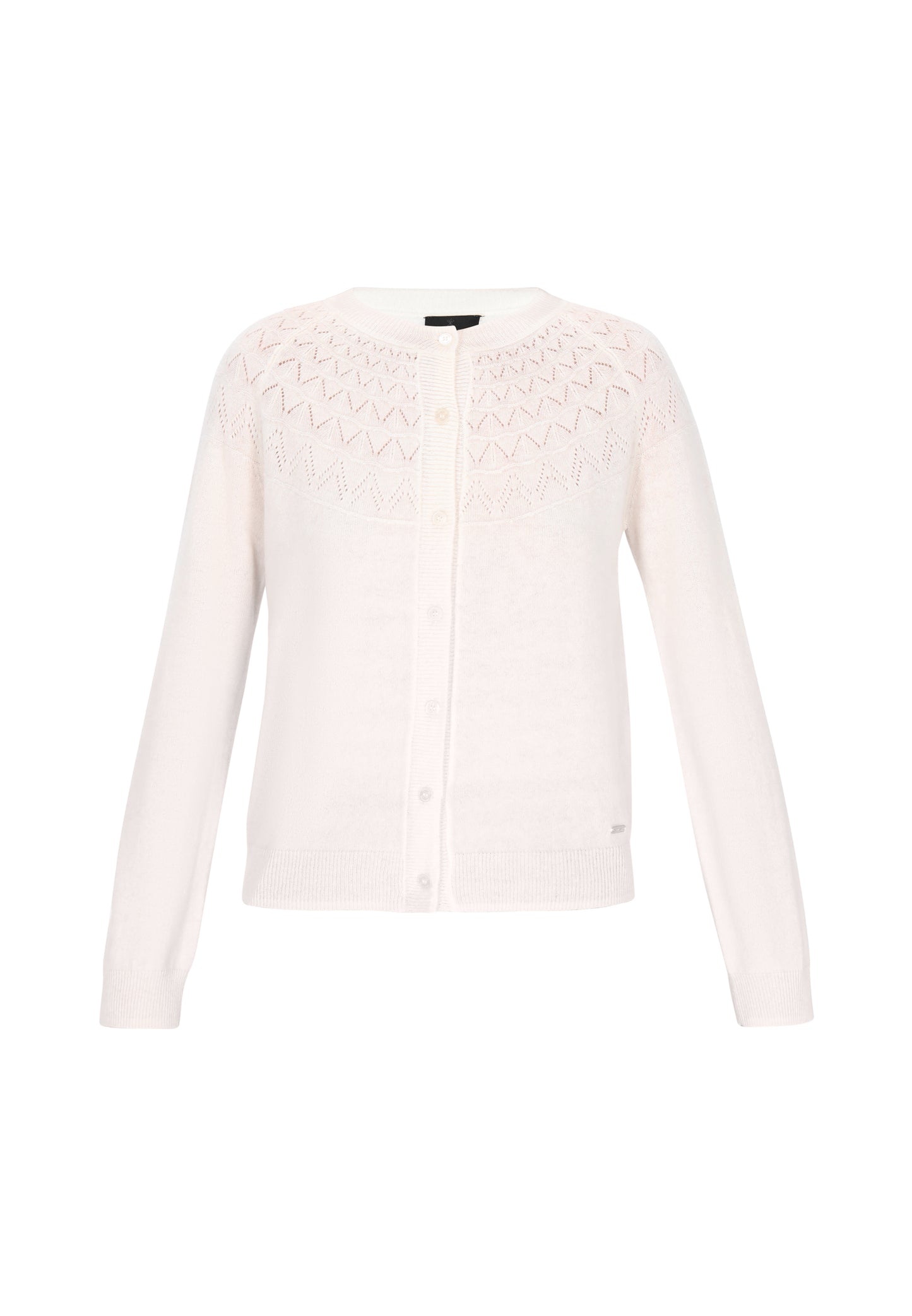 DreiMaster Klassik Damen Cardigan