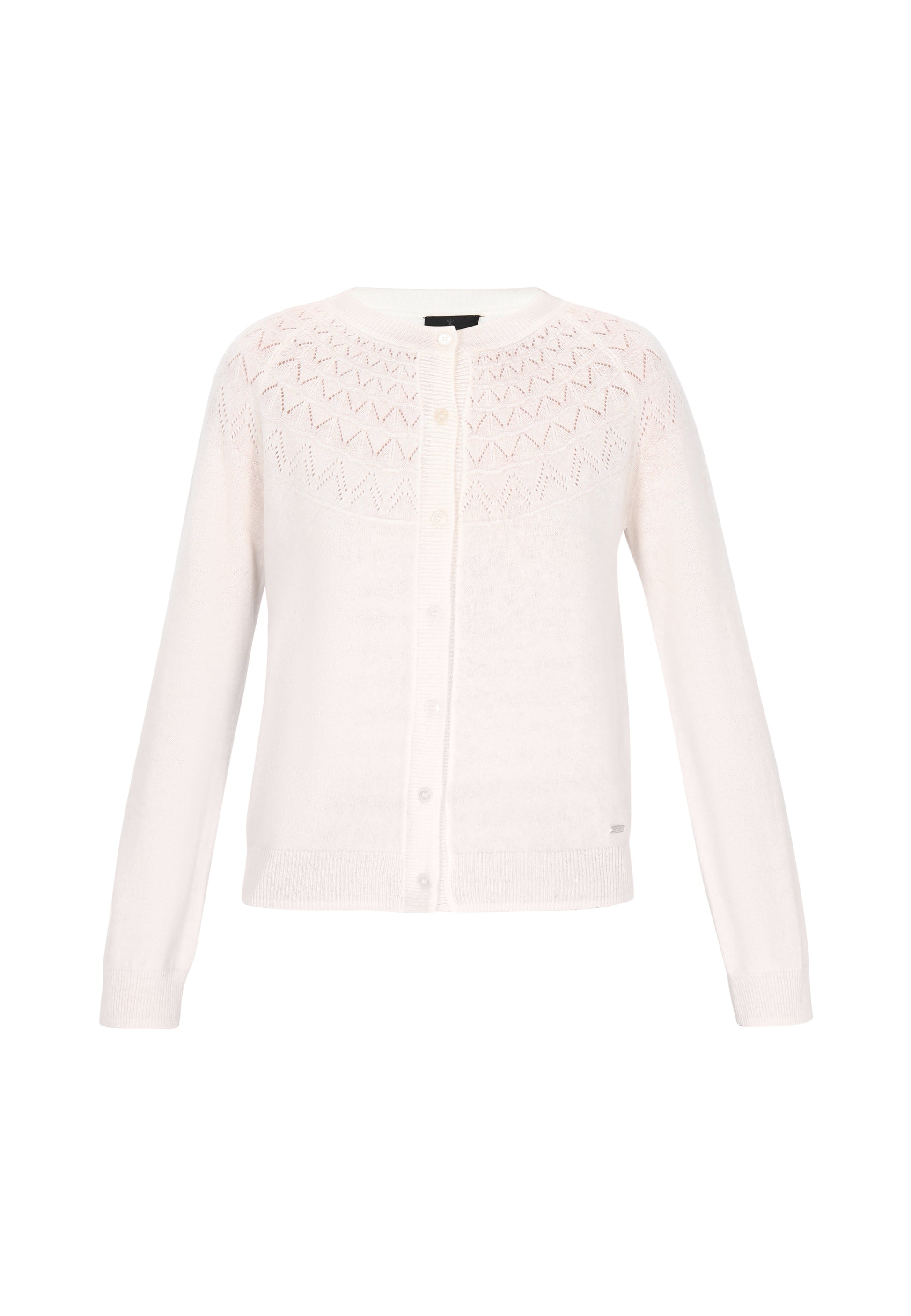 DreiMaster Klassik Damen Cardigan