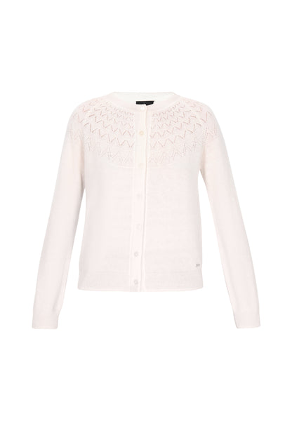 DreiMaster Klassik Damen Cardigan