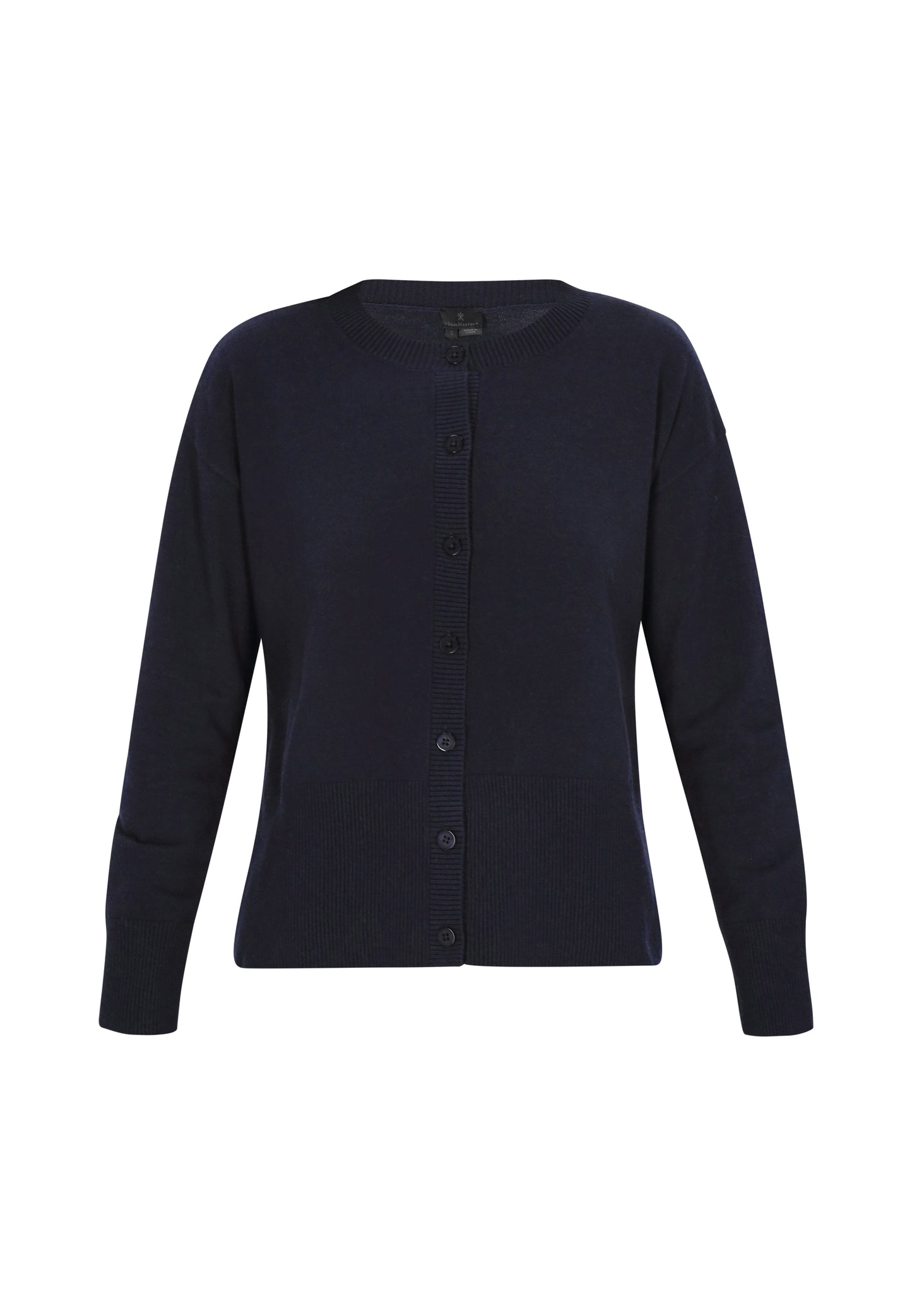 DreiMaster Klassik Damen Cardigan