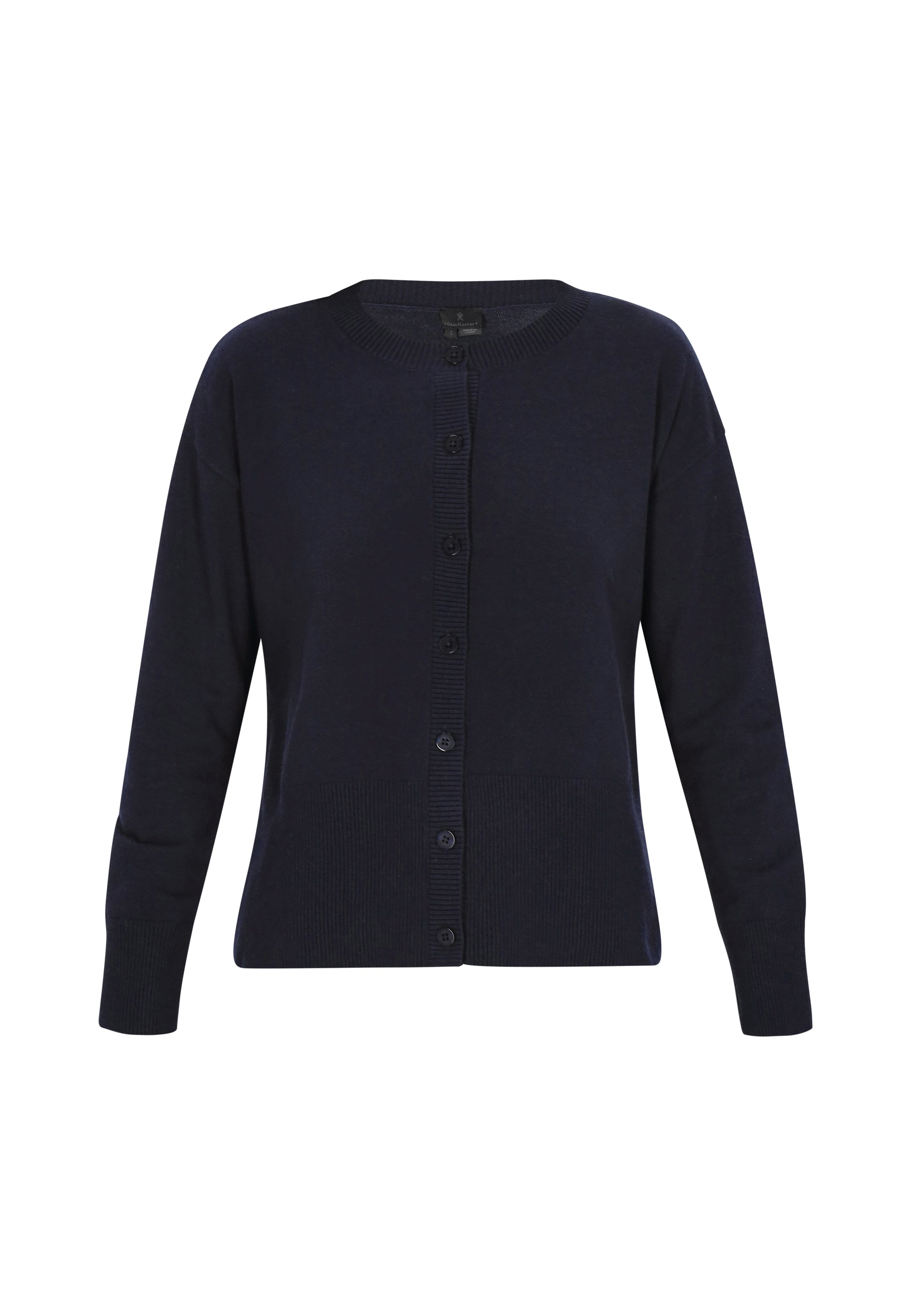 DreiMaster Klassik Damen Cardigan