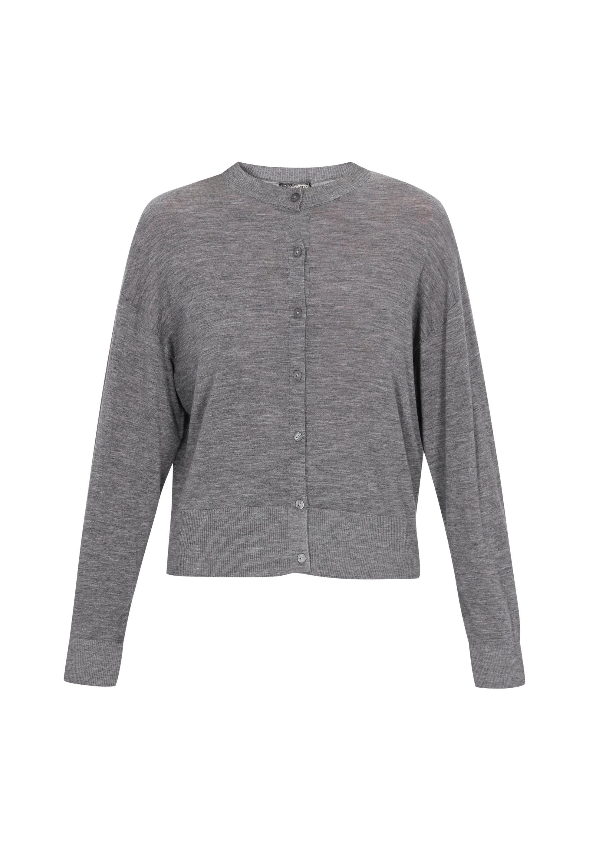 DreiMaster Vintage Damen Cardigan