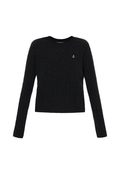 DreiMaster Maritim sweter damski