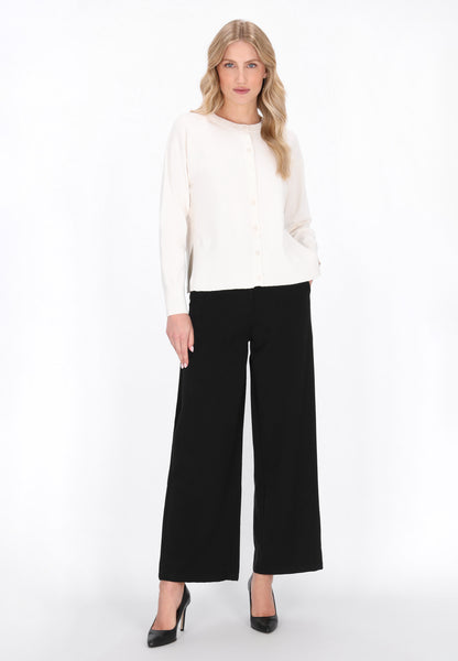 DreiMaster Klassik Damen Cardigan