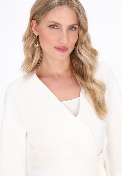 DreiMaster Klassik Damen Cardigan