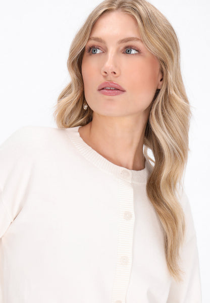 DreiMaster Klassik Damen Cardigan