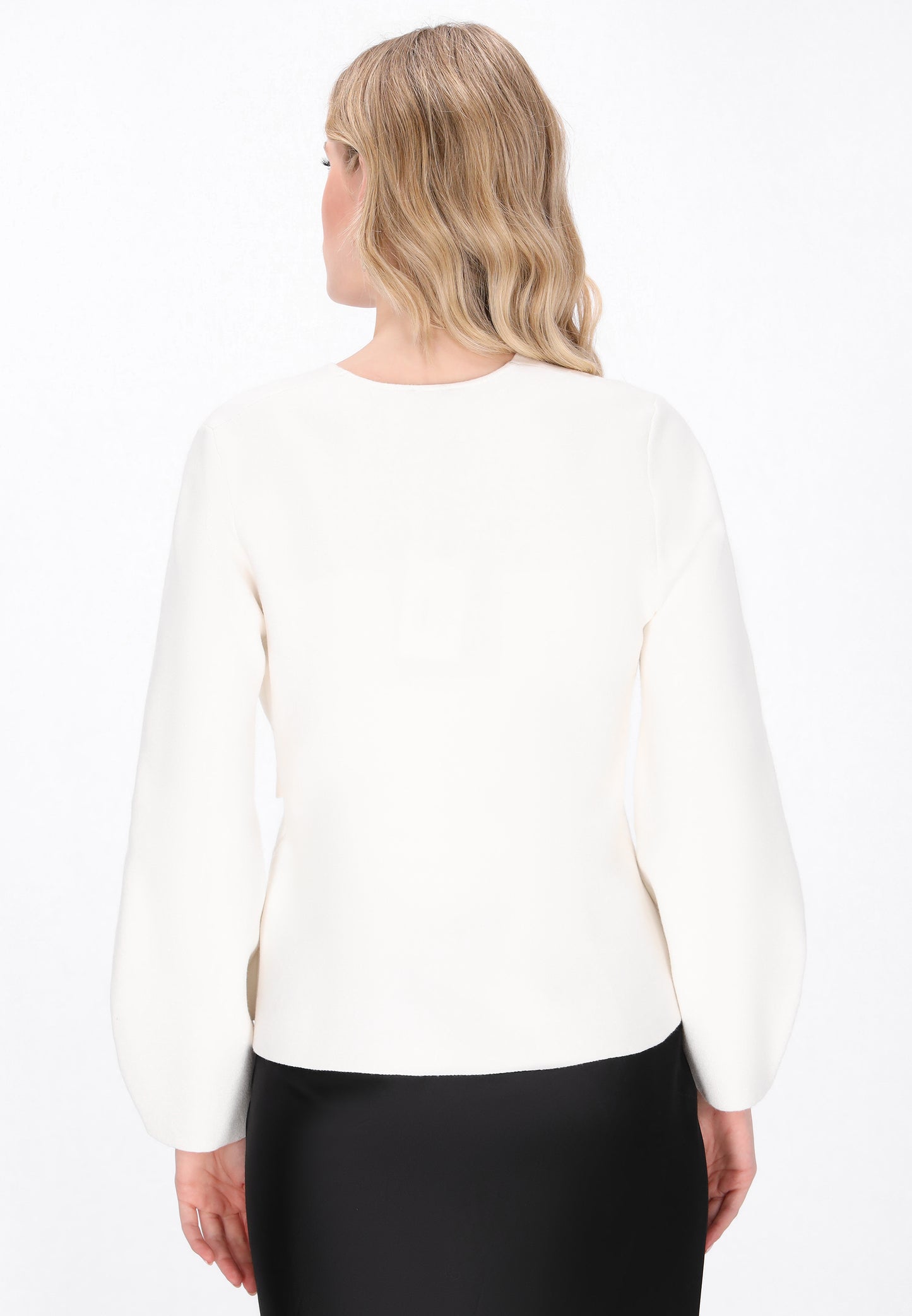 DreiMaster Klassik Damen Cardigan