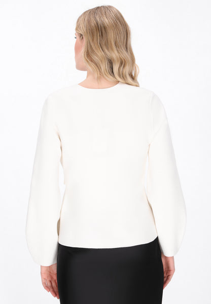 DreiMaster Klassik Damen Cardigan