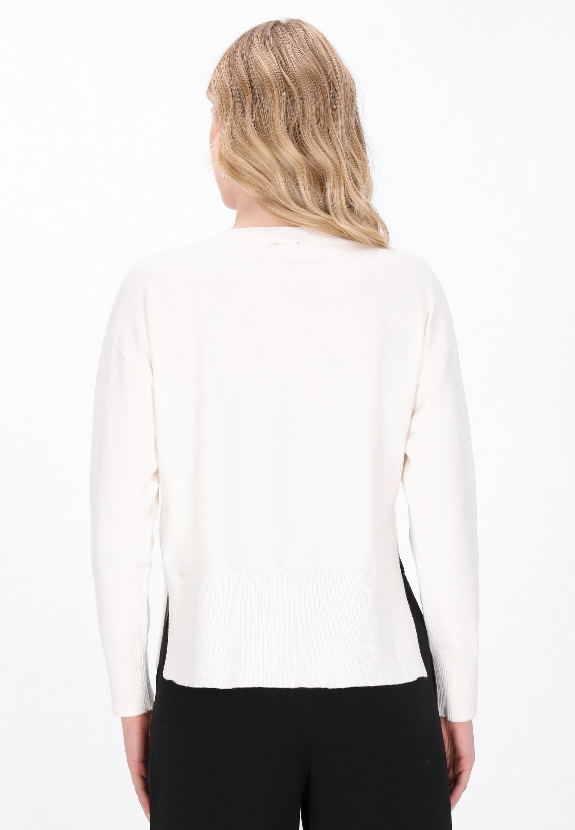 DreiMaster Klassik Damen Cardigan